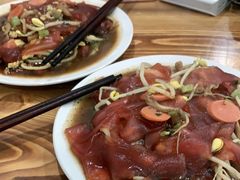 -何记酿皮店(西流湾店)