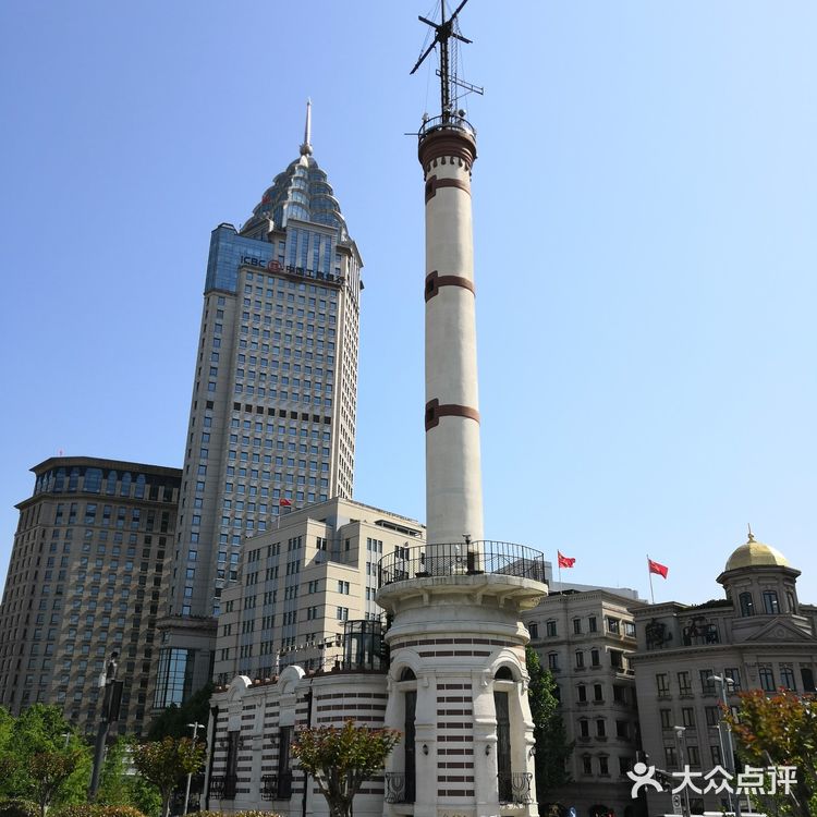攻略 | 上海外滩半日旅游攻略