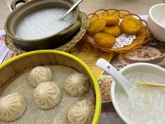 -蒸武门·广式茶点(沿江中路店)