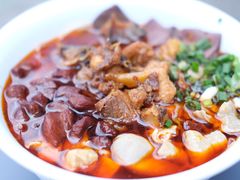 -蒋家肠旺面馆(合群路店)