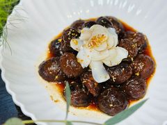 -自如ZSPACE四合院艺术餐厅