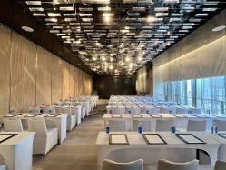 -凯宾斯基饭店·宴会厅