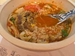 -吾妻拉面•和风食堂(群光广场店)
