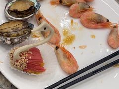 -威海蓝海御华大饭店·蓝钻美食自助百汇