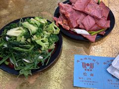 -惠丰源烩面馆(经七路店)