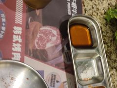 -首尔烤肉大排档(合生汇店)