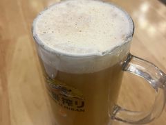 -巴伐利亚啤酒坊(意式风情街店)