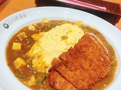 -CoCo壱番屋(久光百货店)