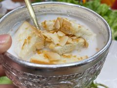 -沐毫傣泐云南菜孔雀宴•手抓饭傣味烧烤(曼听公园店)