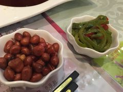 -花舍·新派粤菜·西餐·下午茶(亚运村·鸟巢店)