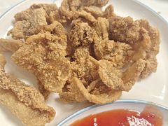 -健跳小海鲜(人民路店)