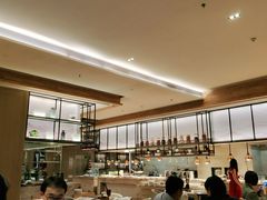 -深圳佳兆业万豪酒店-金沙全日餐厅