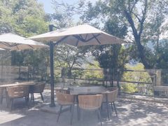 -杭州桐庐康莱德酒店西餐厅-舍