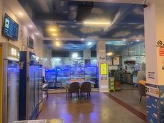 -阿龙海鲜农家乐·三亚老字号(海棠湾店)