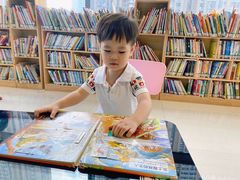 -阅读家(南海天河城店)