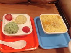 -满记甜品(巴黎春天宝山店)