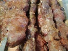 -新疆伊宁远征餐厅