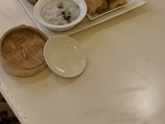 -北京饭店诺金-东33餐厅