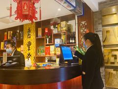-惠丰堂饭庄·烤鸭·京味菜(翠微路店)