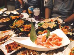 -御满屋日本料理
