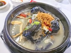 -长顺参鸡汤店(西塔总店)