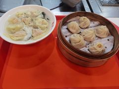 -新丰小吃(高银街分店)