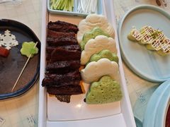 -甬妈妈湖畔里餐厅(唐山南湖旅游景区店)