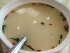 -台山美食一绝阿四台山黄鳝饭(阿四创作店)