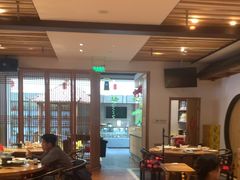 -壹零捌道·北京烤鸭(车公庄店)