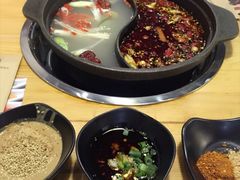 -成都玉林串串香(世纪港湾店)