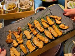 -菌自由丨野生菌火锅特色庭院餐厅(丽江古城店)