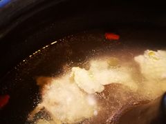 -云海肴·汽锅鸡·云南菜(苏州中心店)