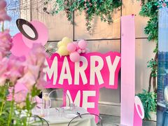 -烛影拾光观景餐厅·创意菜·摄影·小提琴(大唐不夜城店)