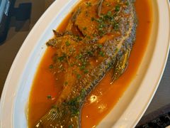 -曾宴·楚菜(湖北省博物馆店)