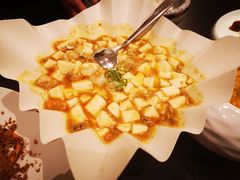 -天伦里餐厅(绿城桃花源店)
