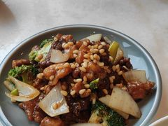 -小吊梨汤·北京菜·烤鸭(双井乐成中心店)