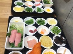 -妈妈故事米线(市府恒隆店)