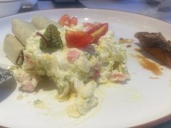 -老洋房花园饭店(绍兴路店)