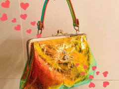 -Vivienne Westwood(上海来福士广场店)