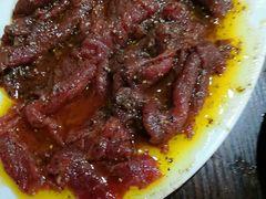 黑胡椒-韩风烤牛肉冷面店