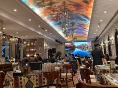 -巴依老爷新疆美食(工体旗舰店)