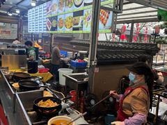 -大笑饭堂(甲子桥店)