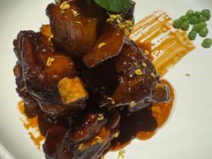 -玫瑰厅上海菜(兴国路店)