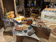 -常德武陵天济喜来登酒店-盛宴餐厅
