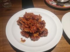-新白鹿餐厅(滨江银泰店)