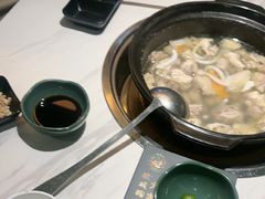 -狐狸爱上椰子鸡(滨江星光大道店)