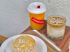 -大仓面包(西平店)