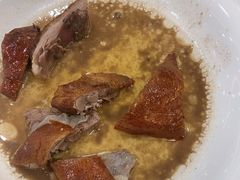 -香顺·客家菜(东坑店)