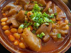 -青石桥老瓦房肥肠粉总店(青石桥总店)
