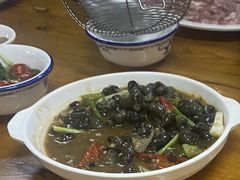 -潮陈记土鸡火锅(东厦北路店)